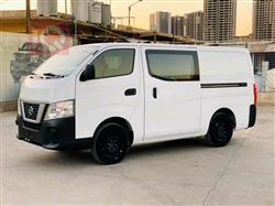 Nissan Urvan
